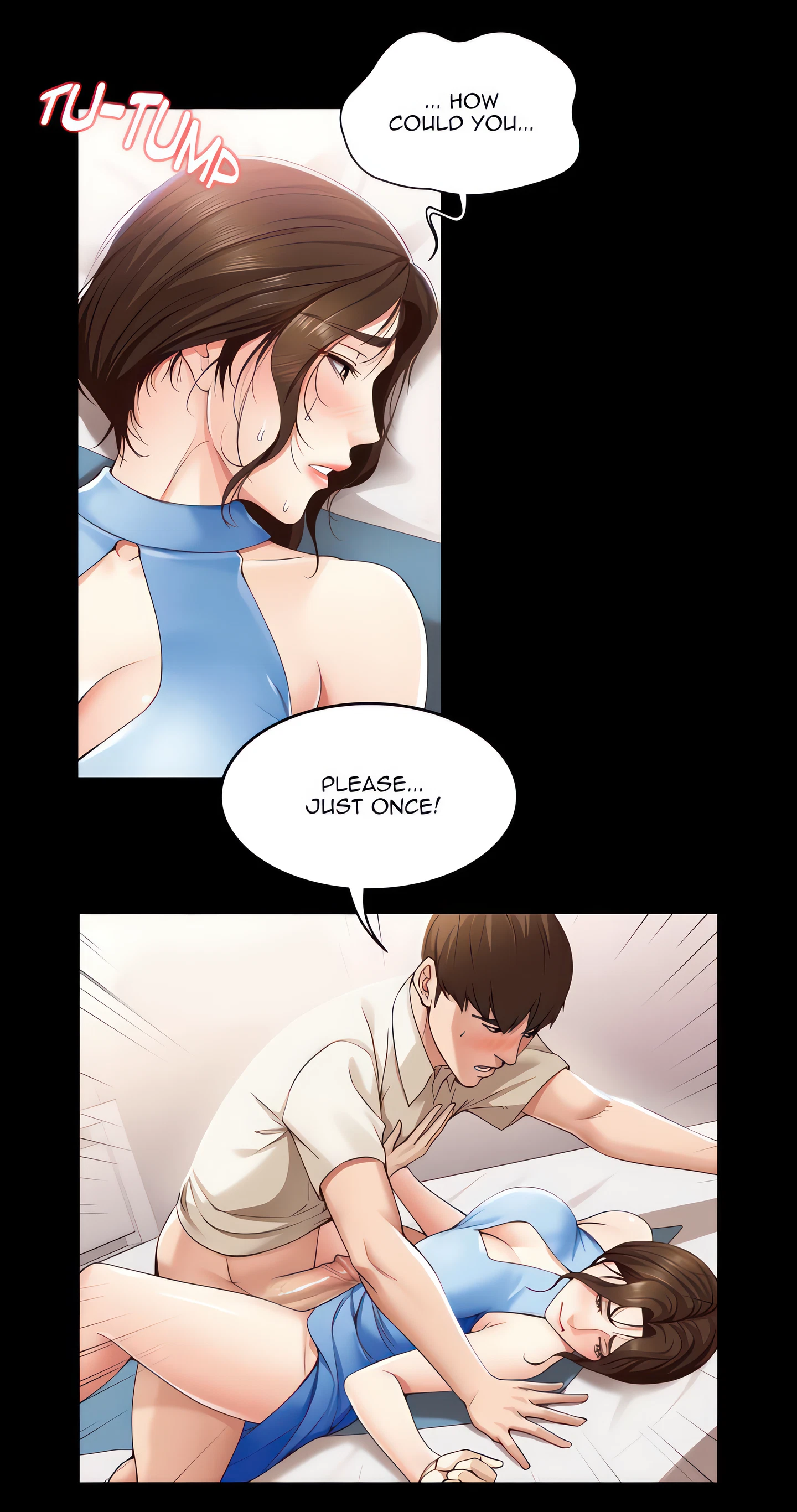 Boarding Diary Chapter 12 (Uncensored), page 24