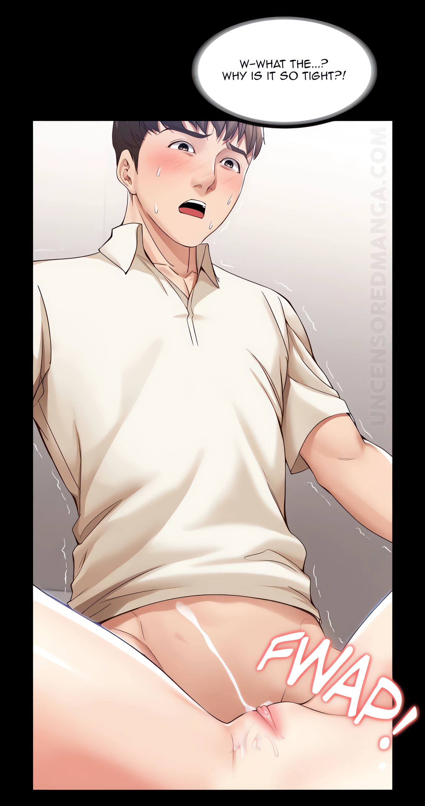 Boarding Diary Chapter 12 (Uncensored), page 38