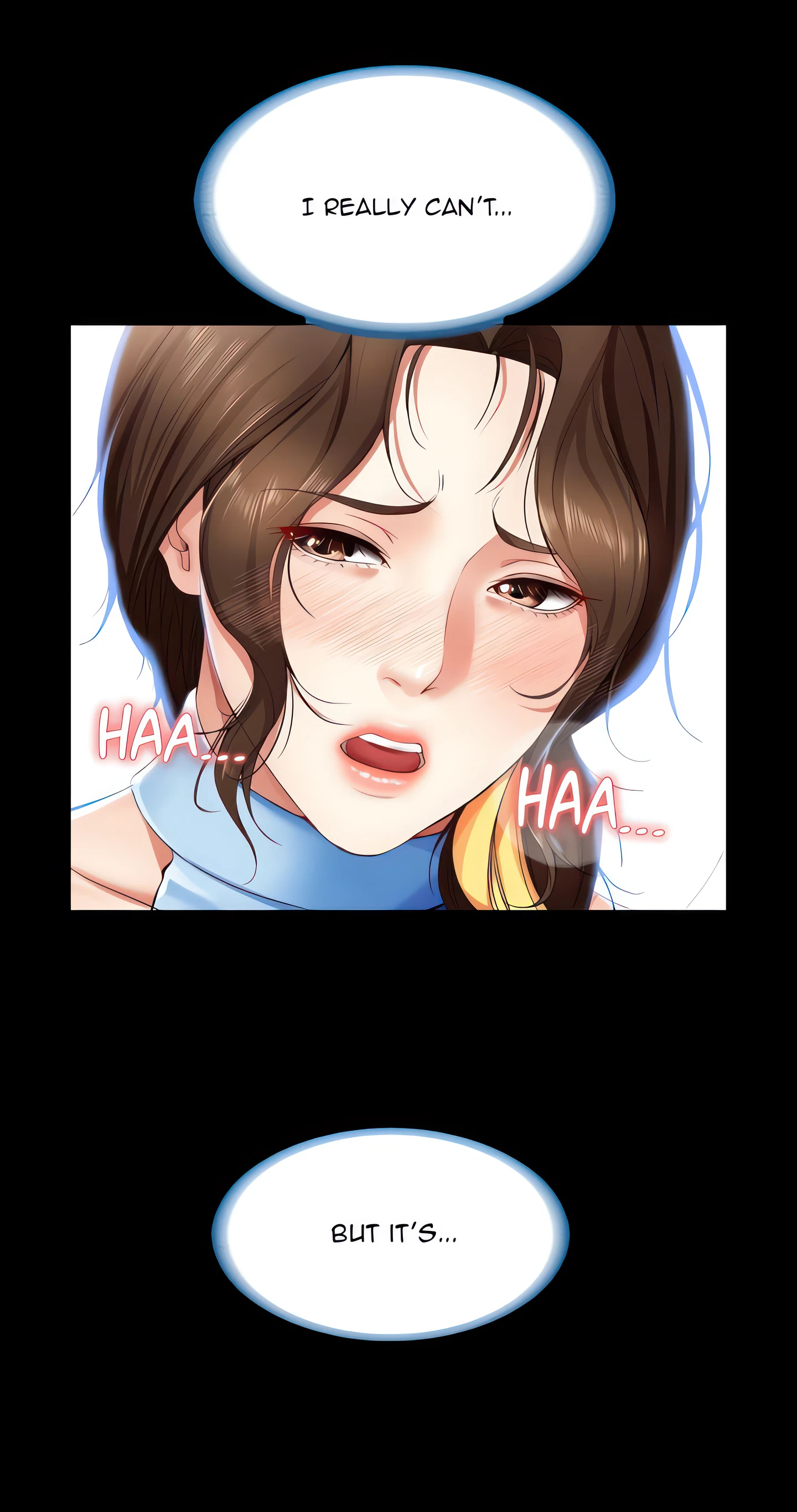 Boarding Diary Chapter 12 (Uncensored), page 49
