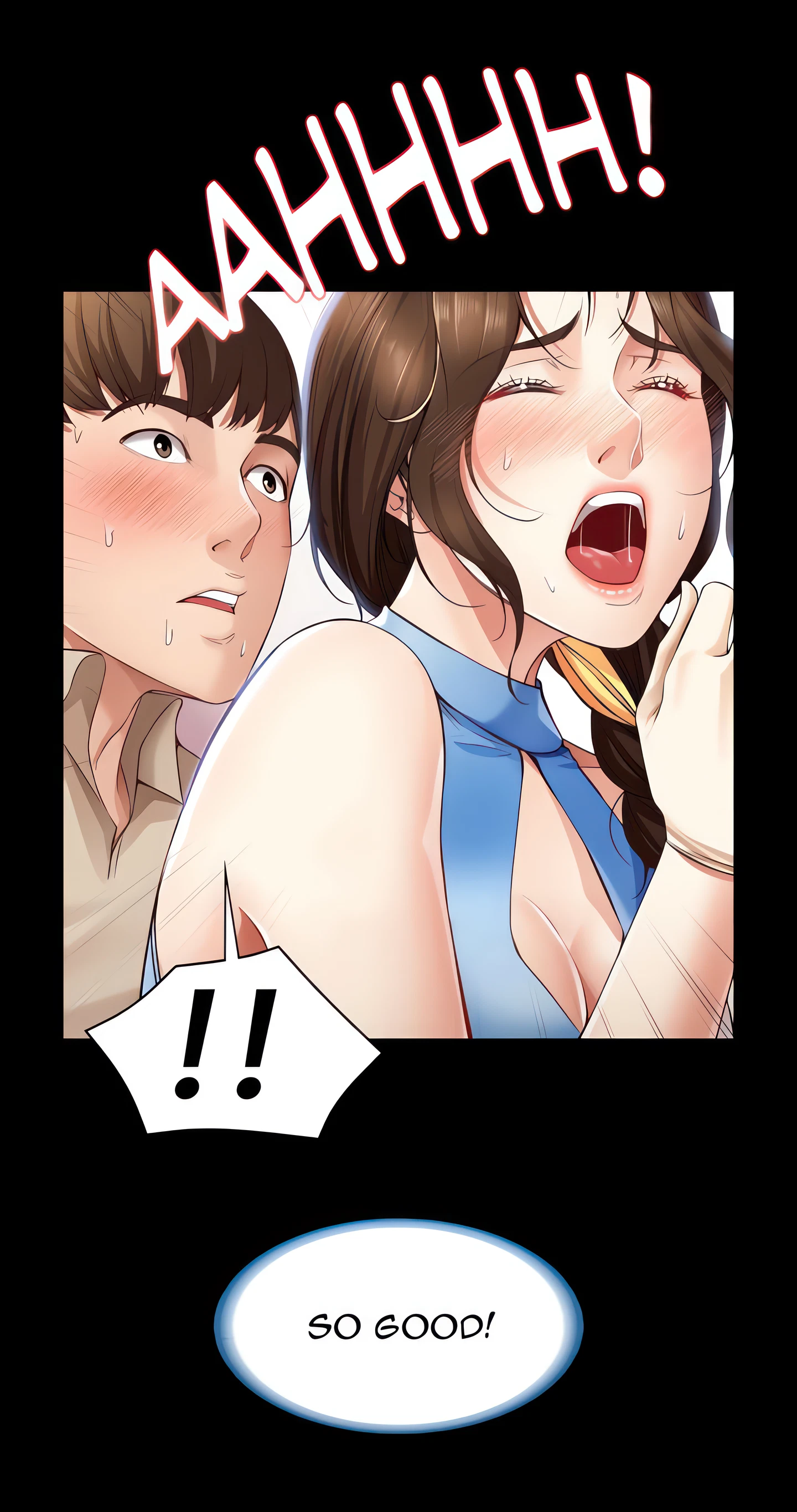 Boarding Diary Chapter 12 (Uncensored), page 50