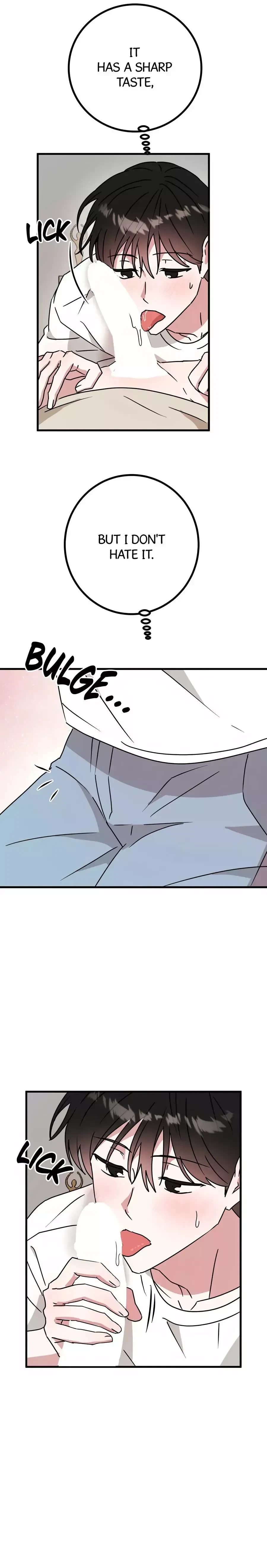 My Home As A Filming Location! Chapter 47, page 3