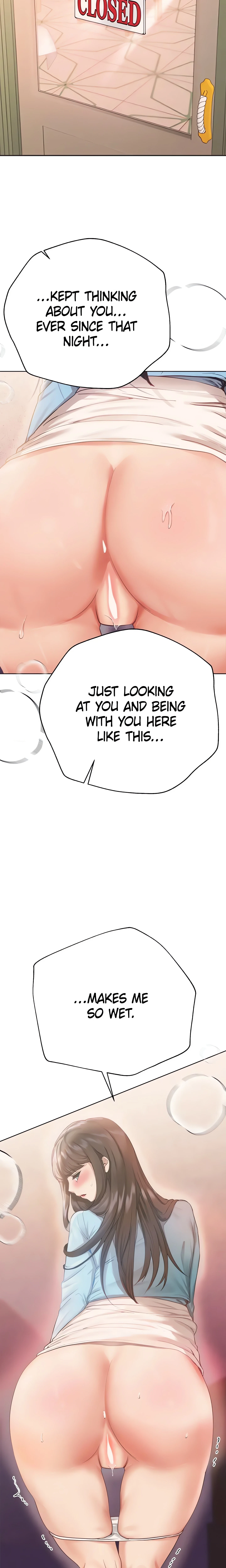 Chapter 72 - DO-MIN and SUN-HWA (Special Ep. 2), page 11