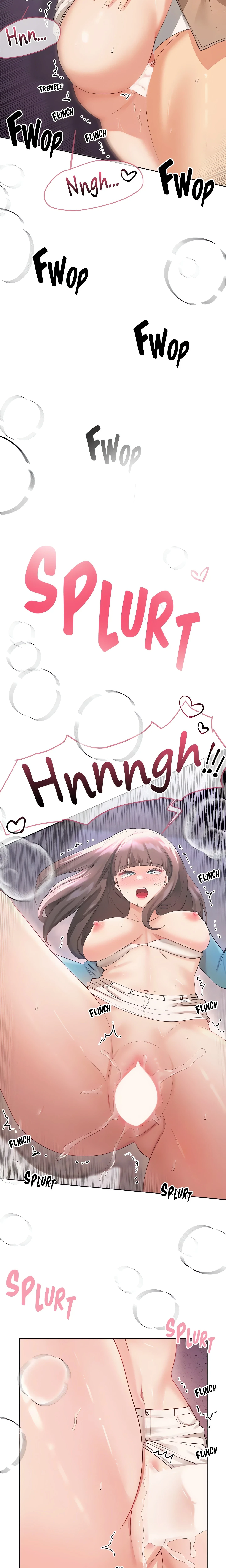 Chapter 72 - DO-MIN and SUN-HWA (Special Ep. 2), page 15