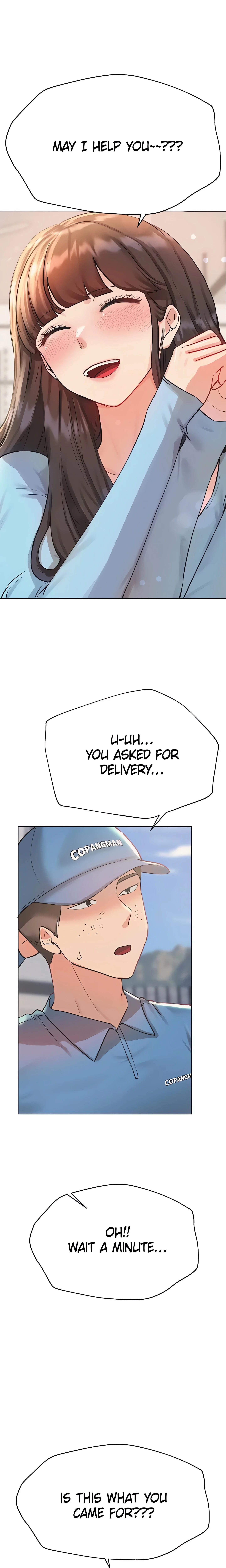 Chapter 72 - DO-MIN and SUN-HWA (Special Ep. 2), page 18