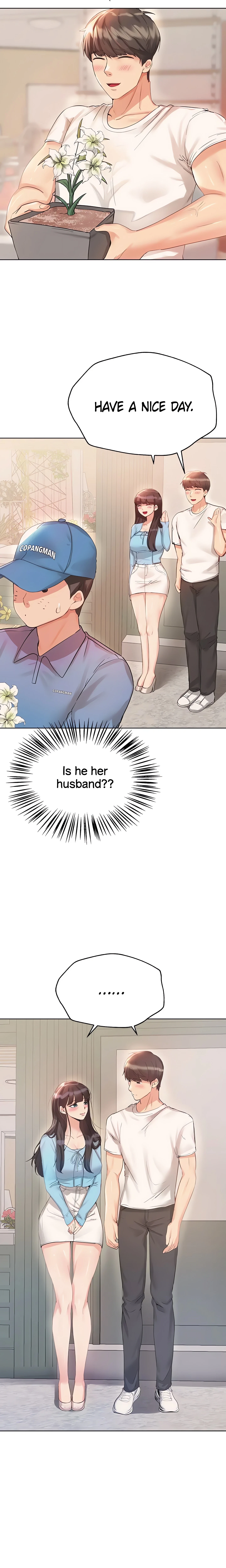Chapter 72 - DO-MIN and SUN-HWA (Special Ep. 2), page 19