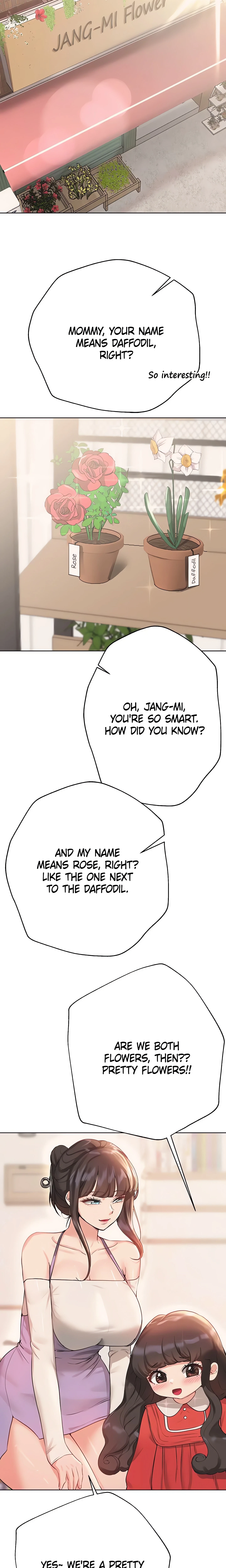 Chapter 72 - DO-MIN and SUN-HWA (Special Ep. 2), page 26