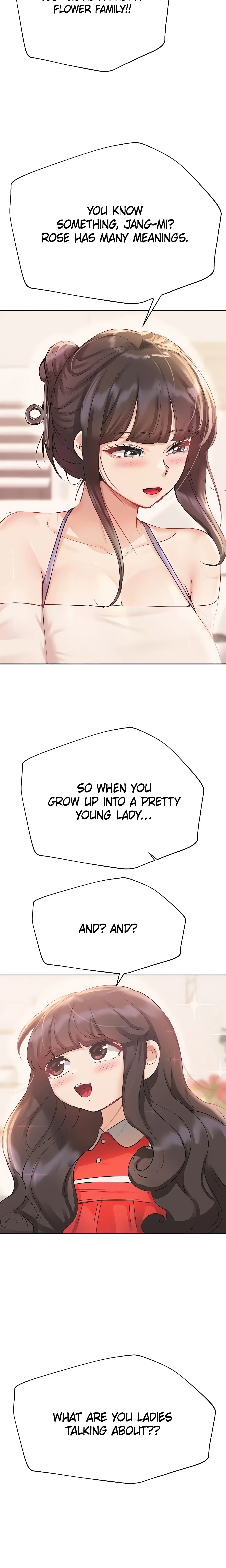 Chapter 72 - DO-MIN and SUN-HWA (Special Ep. 2), page 27