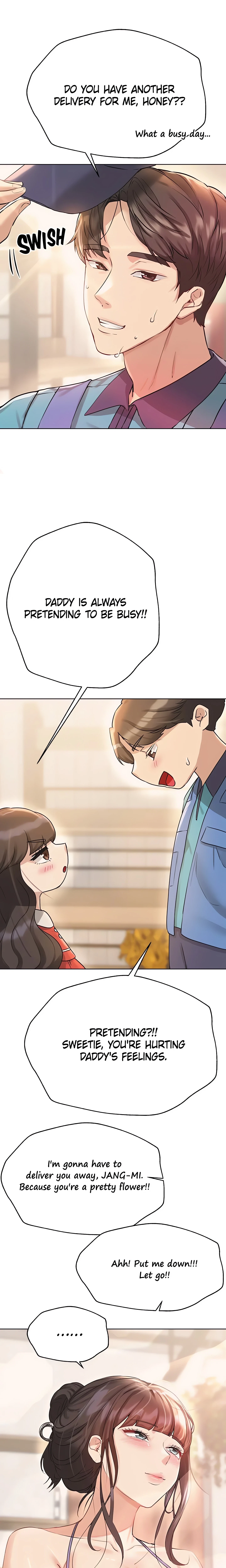 Chapter 72 - DO-MIN and SUN-HWA (Special Ep. 2), page 28