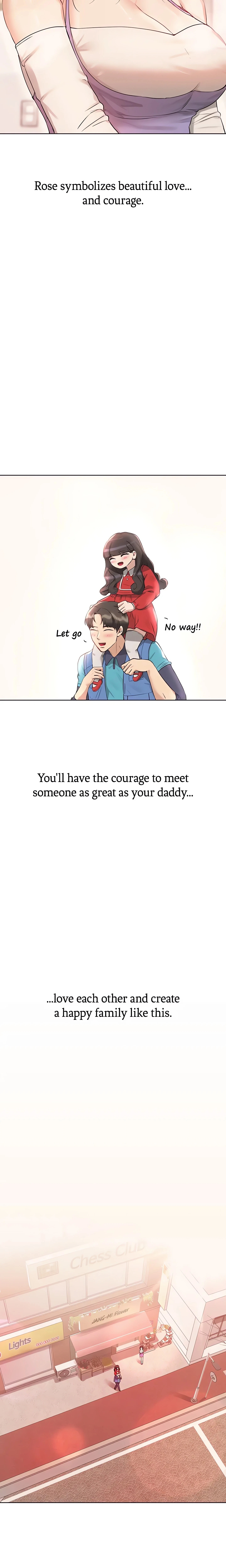 Chapter 72 - DO-MIN and SUN-HWA (Special Ep. 2), page 29