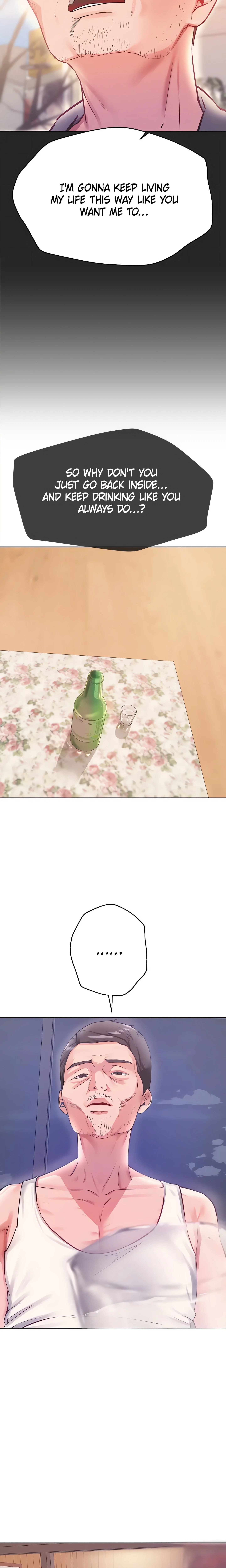 Chapter 72 - DO-MIN and SUN-HWA (Special Ep. 2), page 3