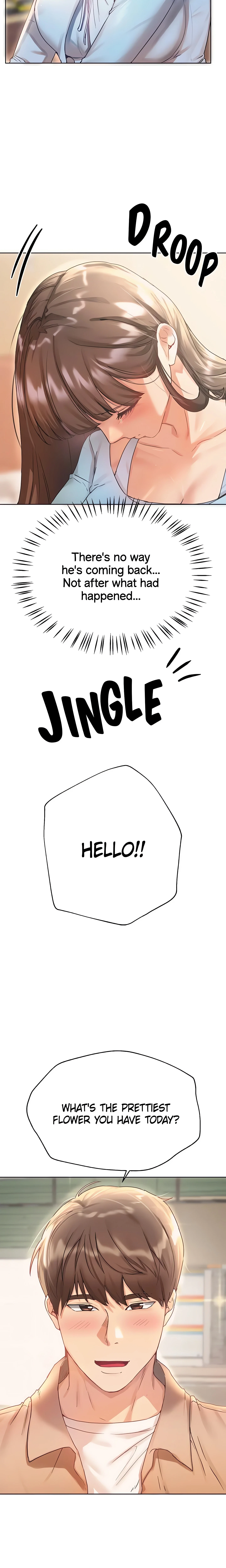 Chapter 72 - DO-MIN and SUN-HWA (Special Ep. 2), page 5