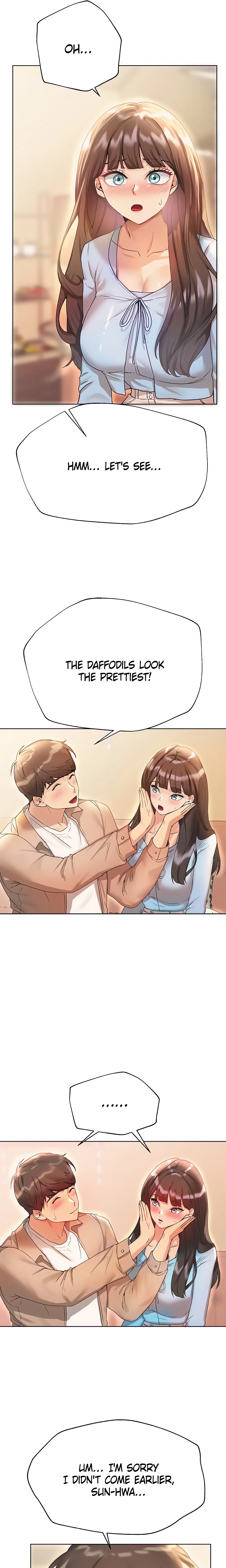 Chapter 72 - DO-MIN and SUN-HWA (Special Ep. 2), page 6