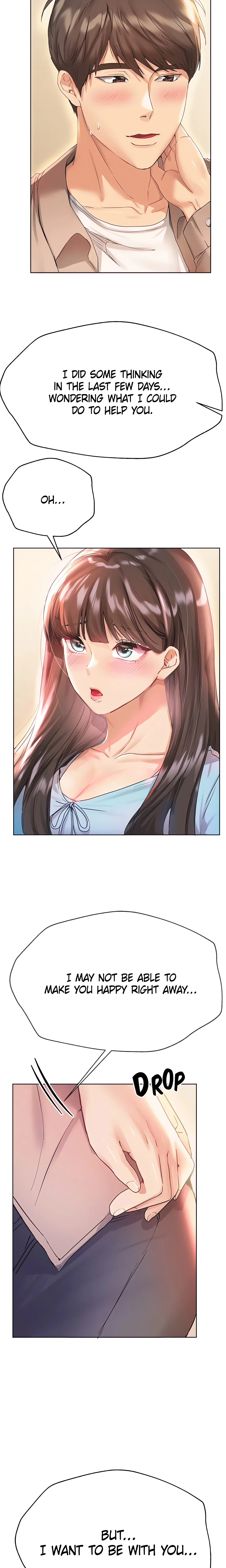Chapter 72 - DO-MIN and SUN-HWA (Special Ep. 2), page 7