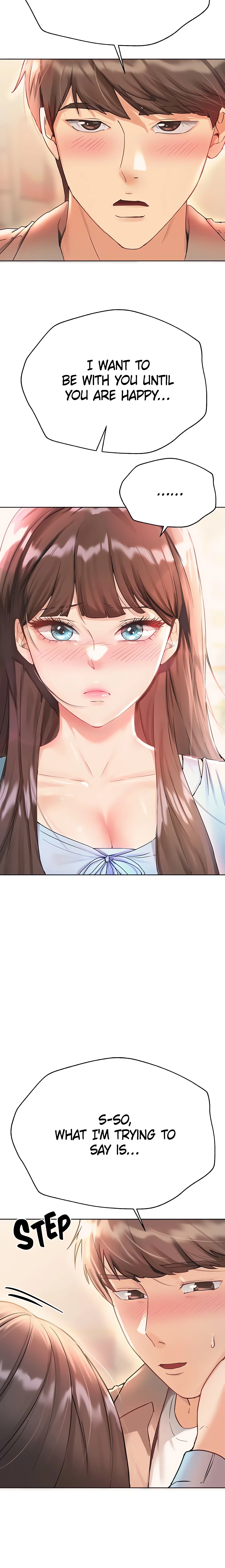 Chapter 72 - DO-MIN and SUN-HWA (Special Ep. 2), page 8