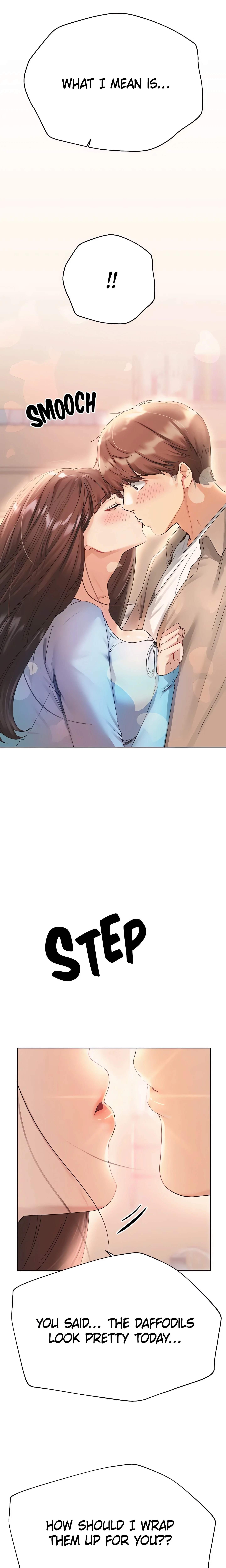 Chapter 72 - DO-MIN and SUN-HWA (Special Ep. 2), page 9