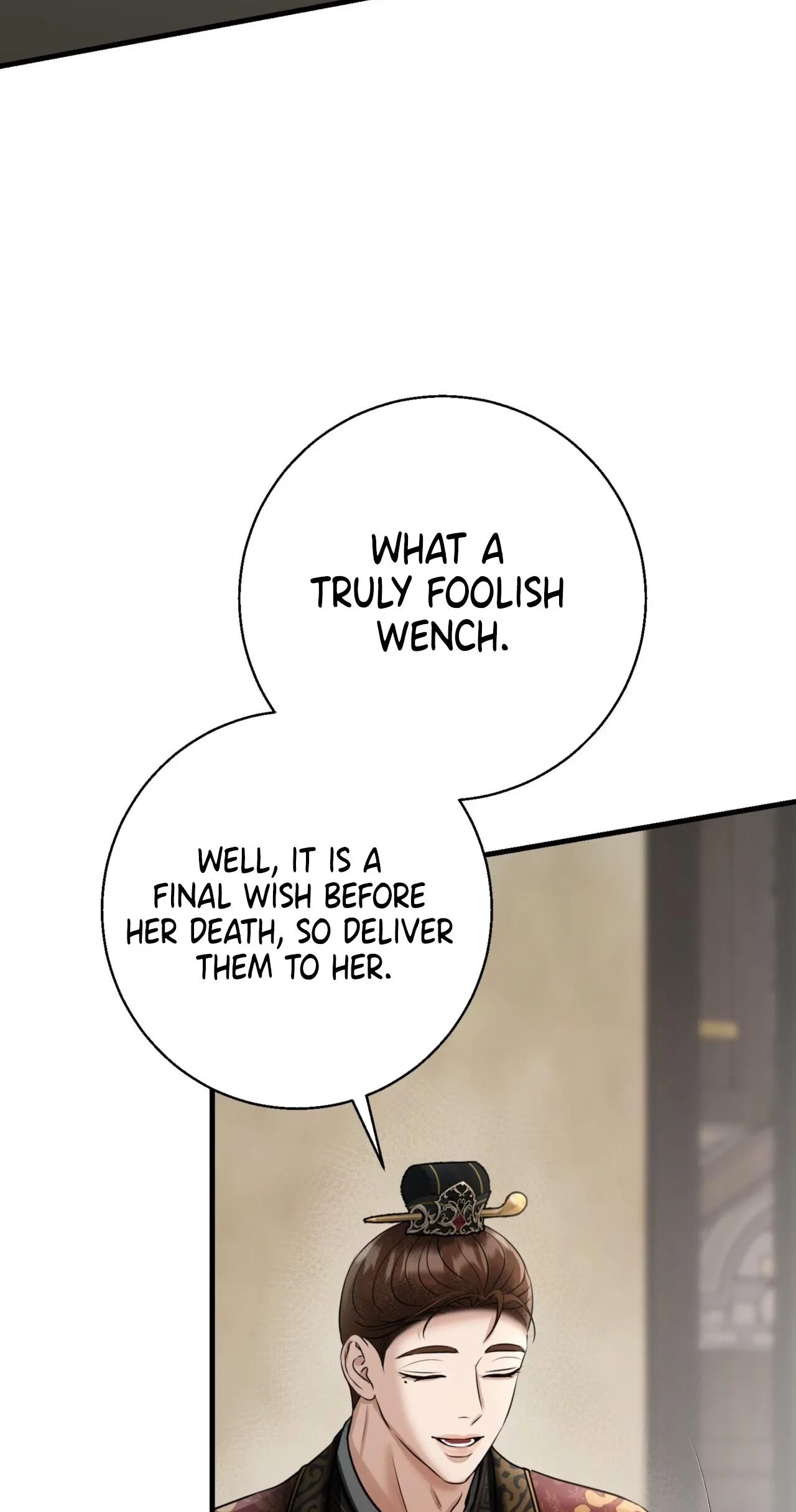 Voyeurism (Loit) Chapter 15, page 10