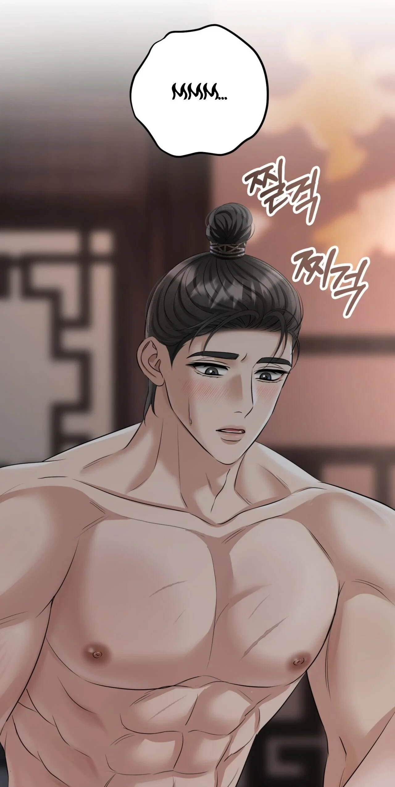 Voyeurism (Loit) Chapter 15, page 104