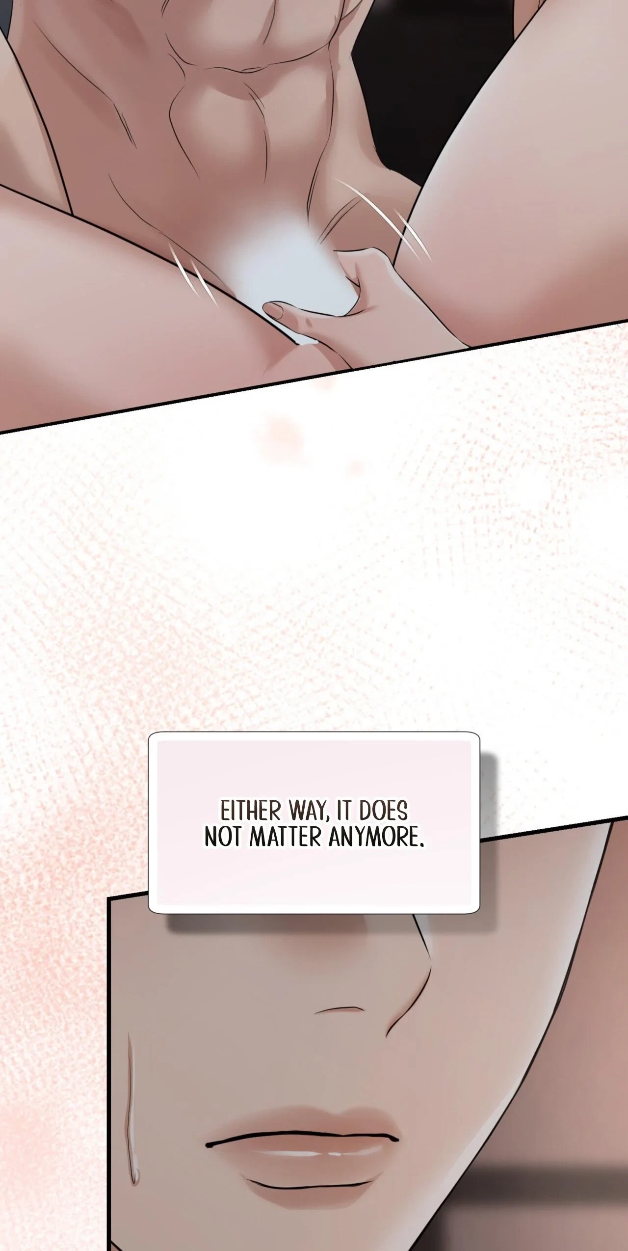 Voyeurism (Loit) Chapter 15, page 105