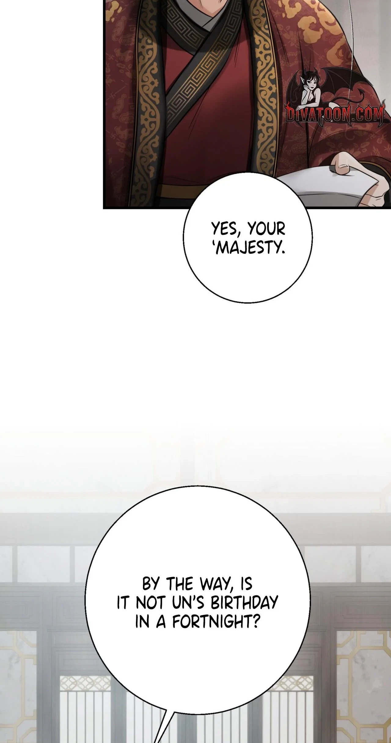 Voyeurism (Loit) Chapter 15, page 11