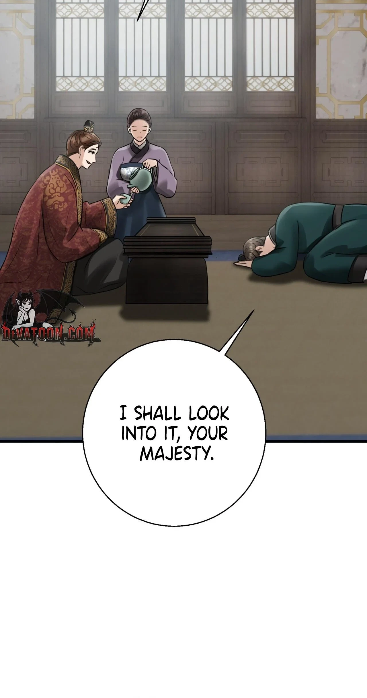 Voyeurism (Loit) Chapter 15, page 12