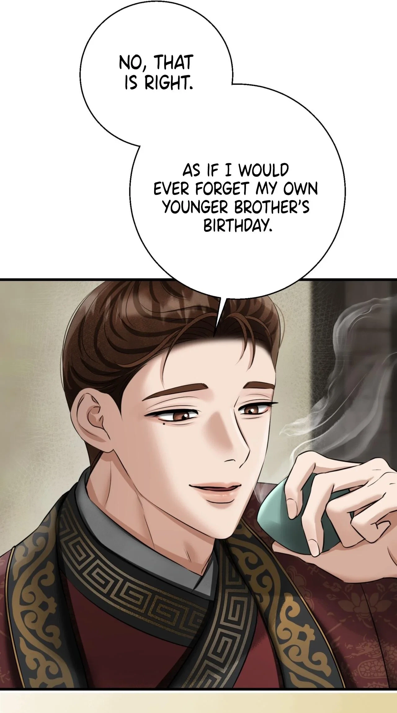 Voyeurism (Loit) Chapter 15, page 13