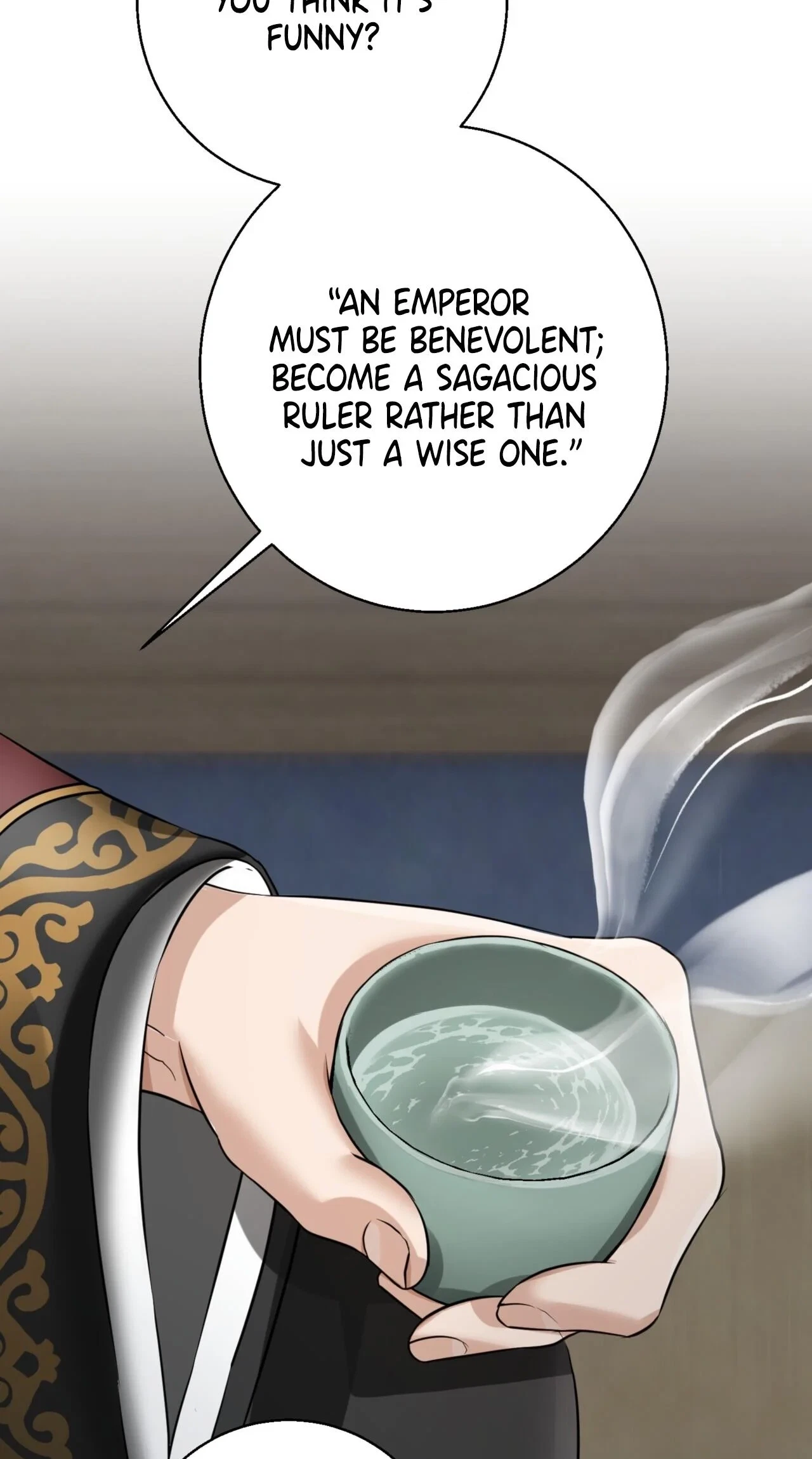 Voyeurism (Loit) Chapter 15, page 17