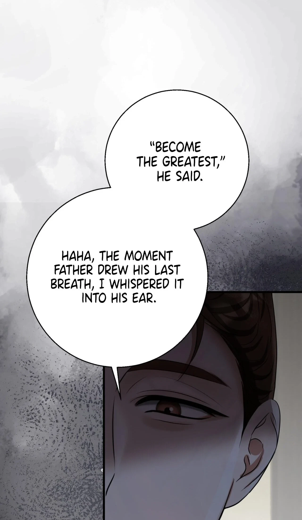 Voyeurism (Loit) Chapter 15, page 20