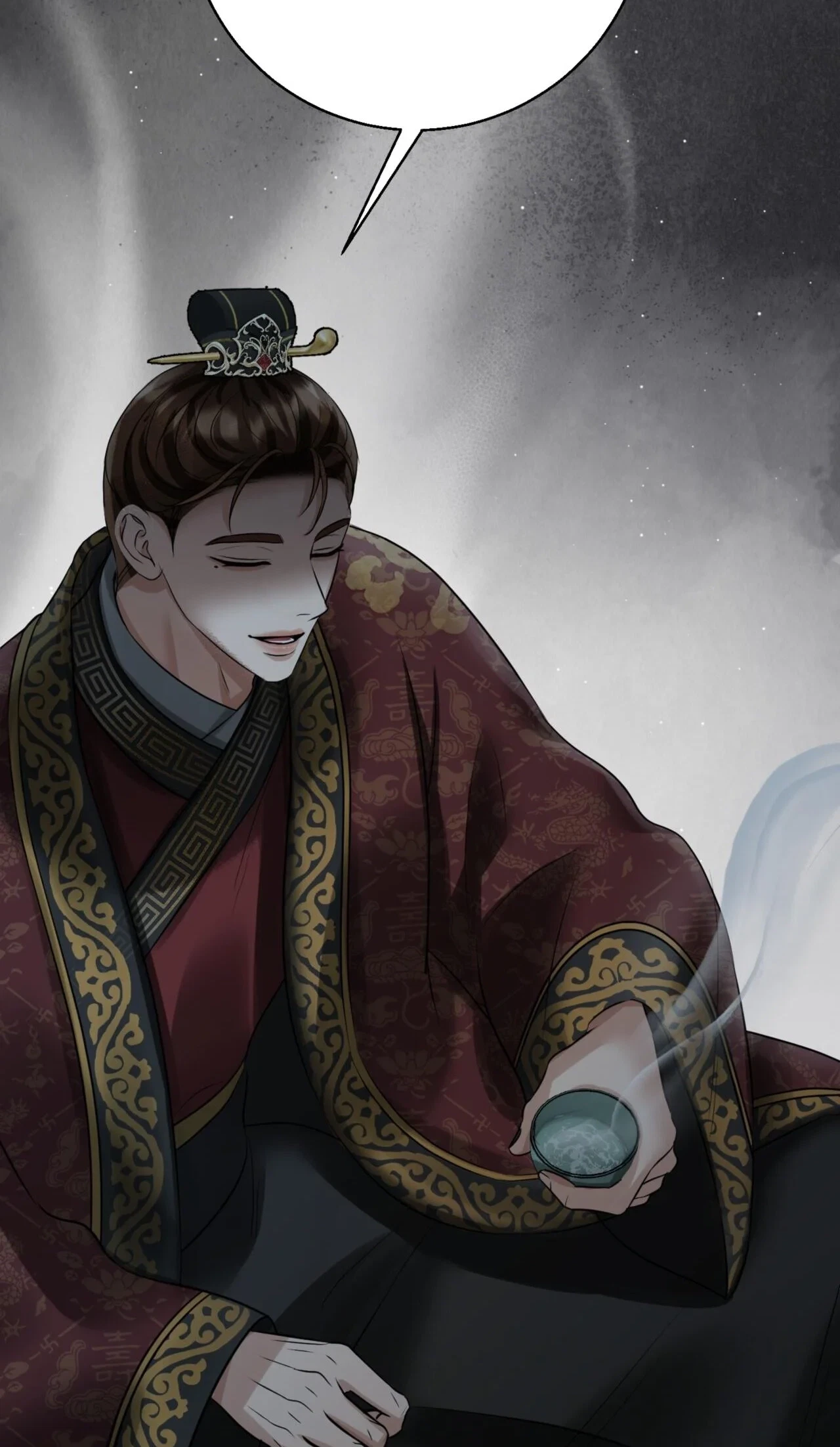 Voyeurism (Loit) Chapter 15, page 22