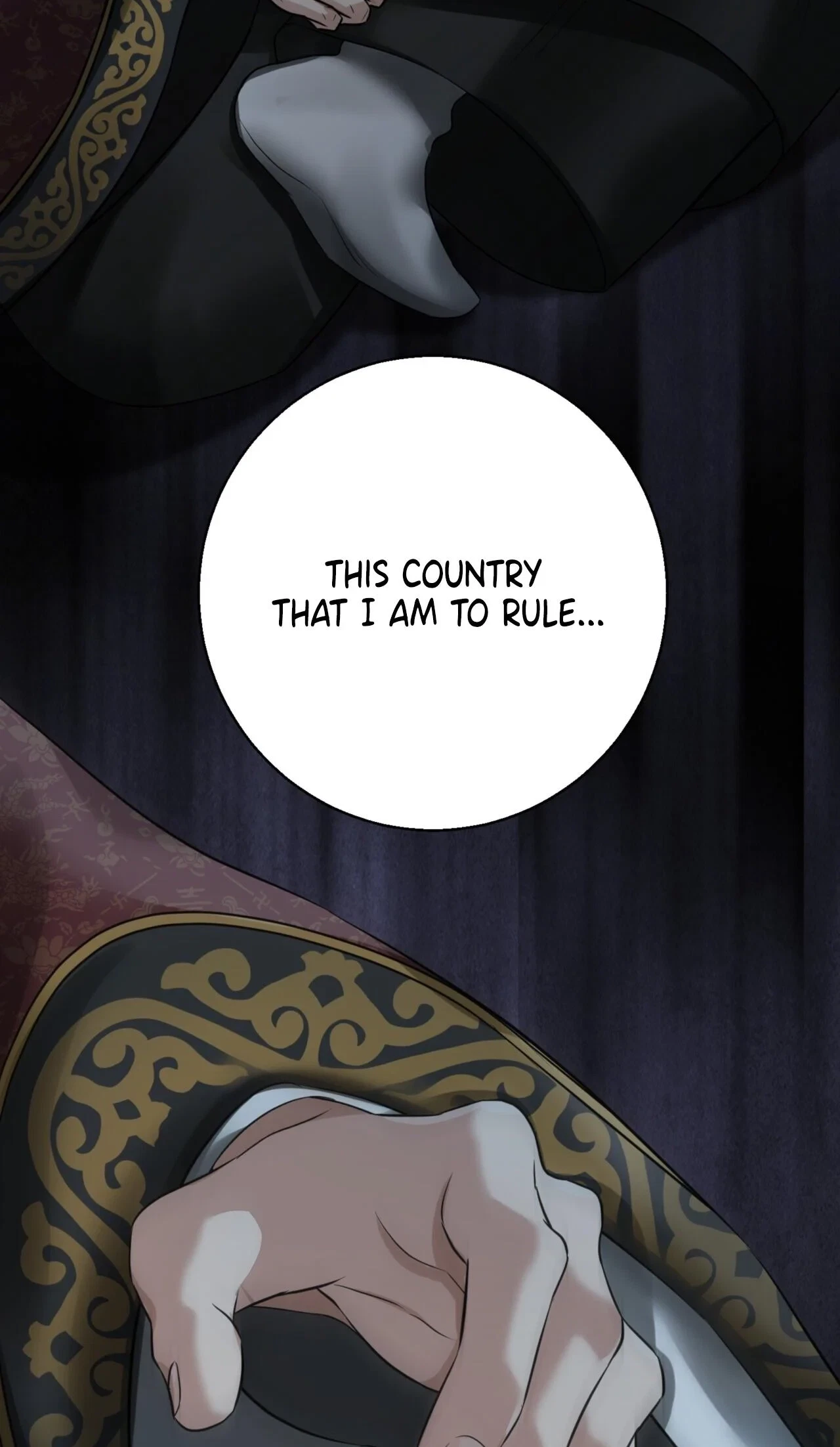 Voyeurism (Loit) Chapter 15, page 23