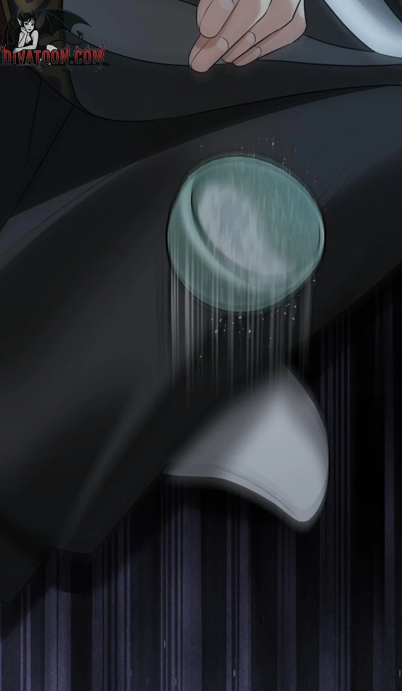 Voyeurism (Loit) Chapter 15, page 24