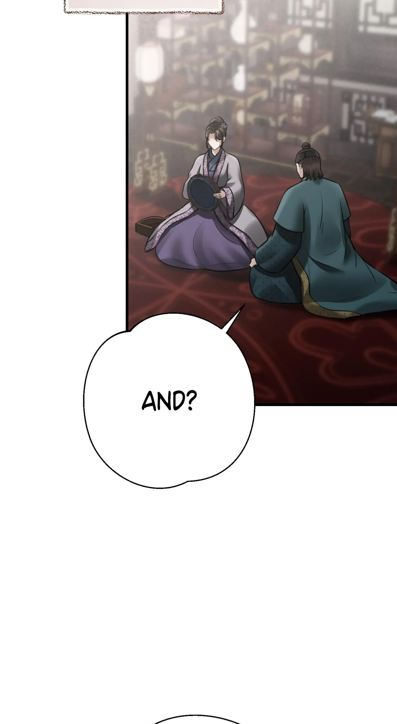 Voyeurism (Loit) Chapter 15, page 34