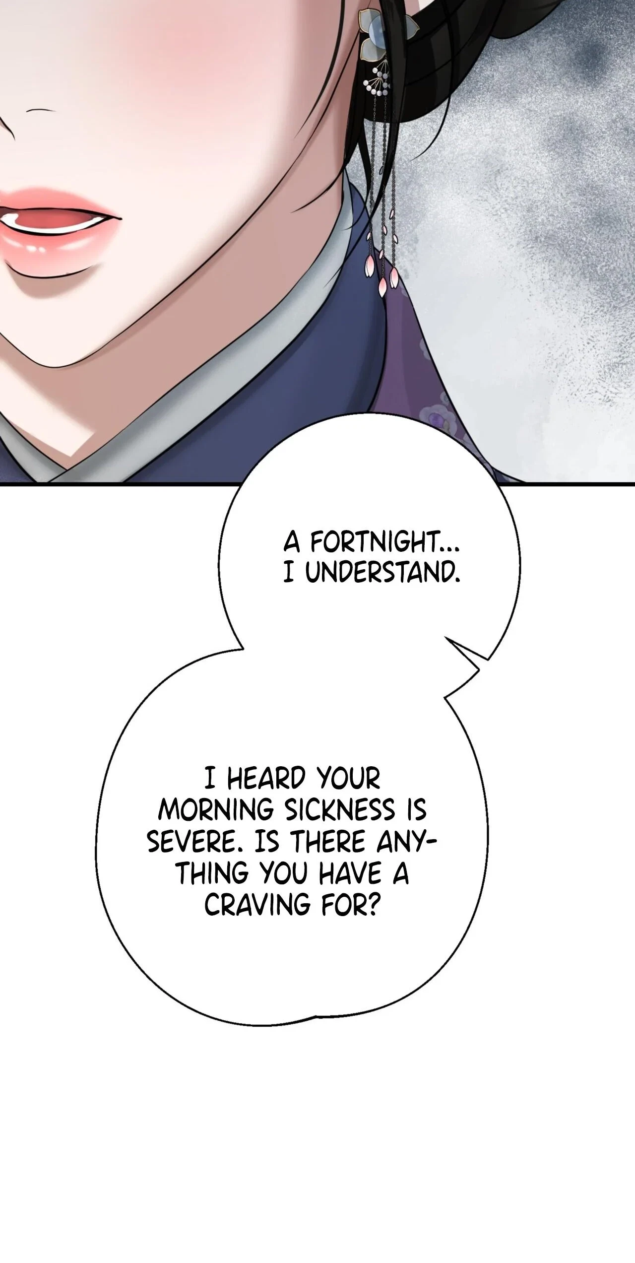 Voyeurism (Loit) Chapter 15, page 39