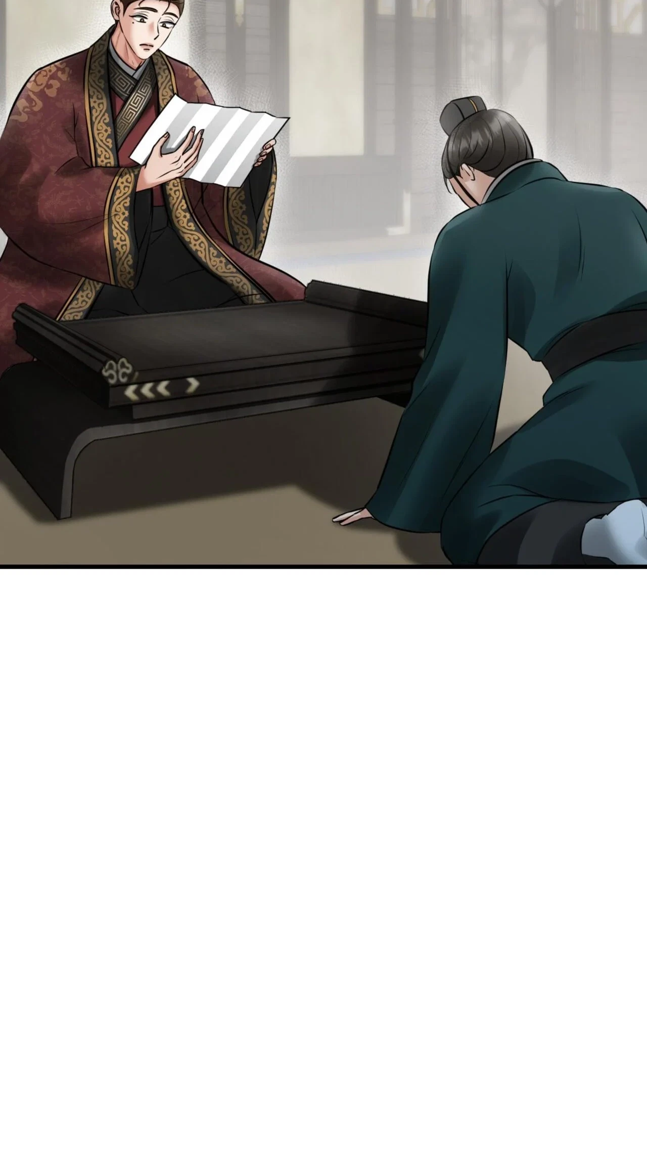 Voyeurism (Loit) Chapter 15, page 4