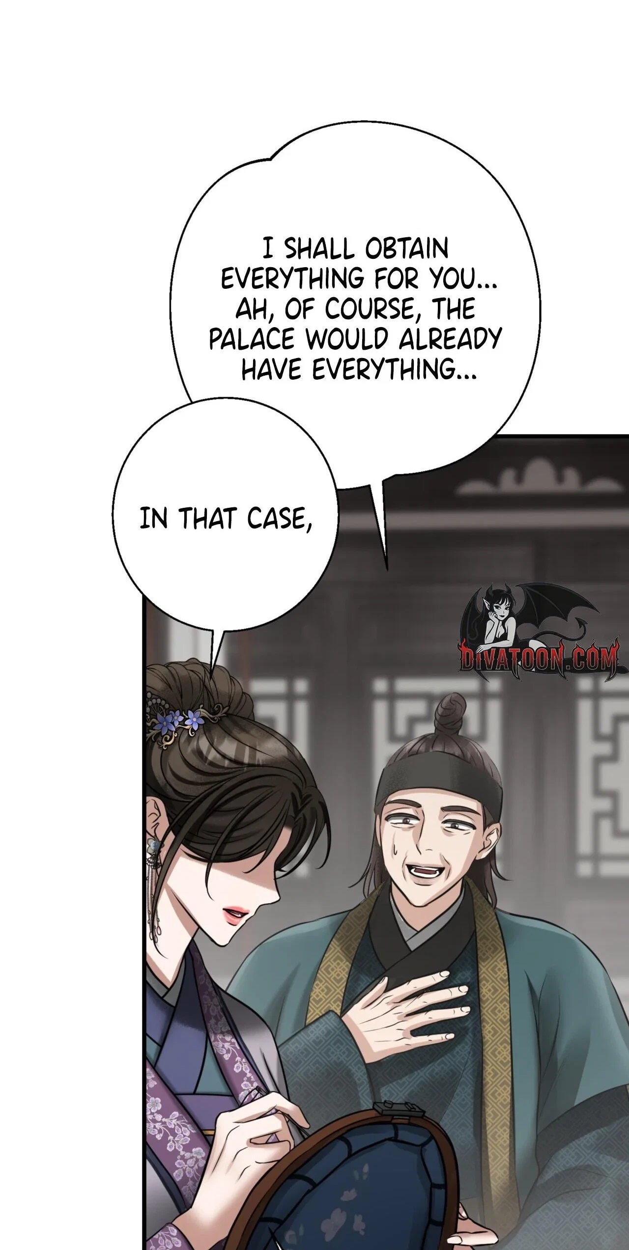 Voyeurism (Loit) Chapter 15, page 40