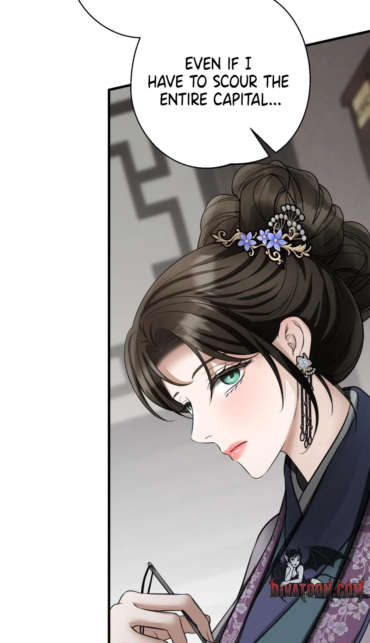 Voyeurism (Loit) Chapter 15, page 44