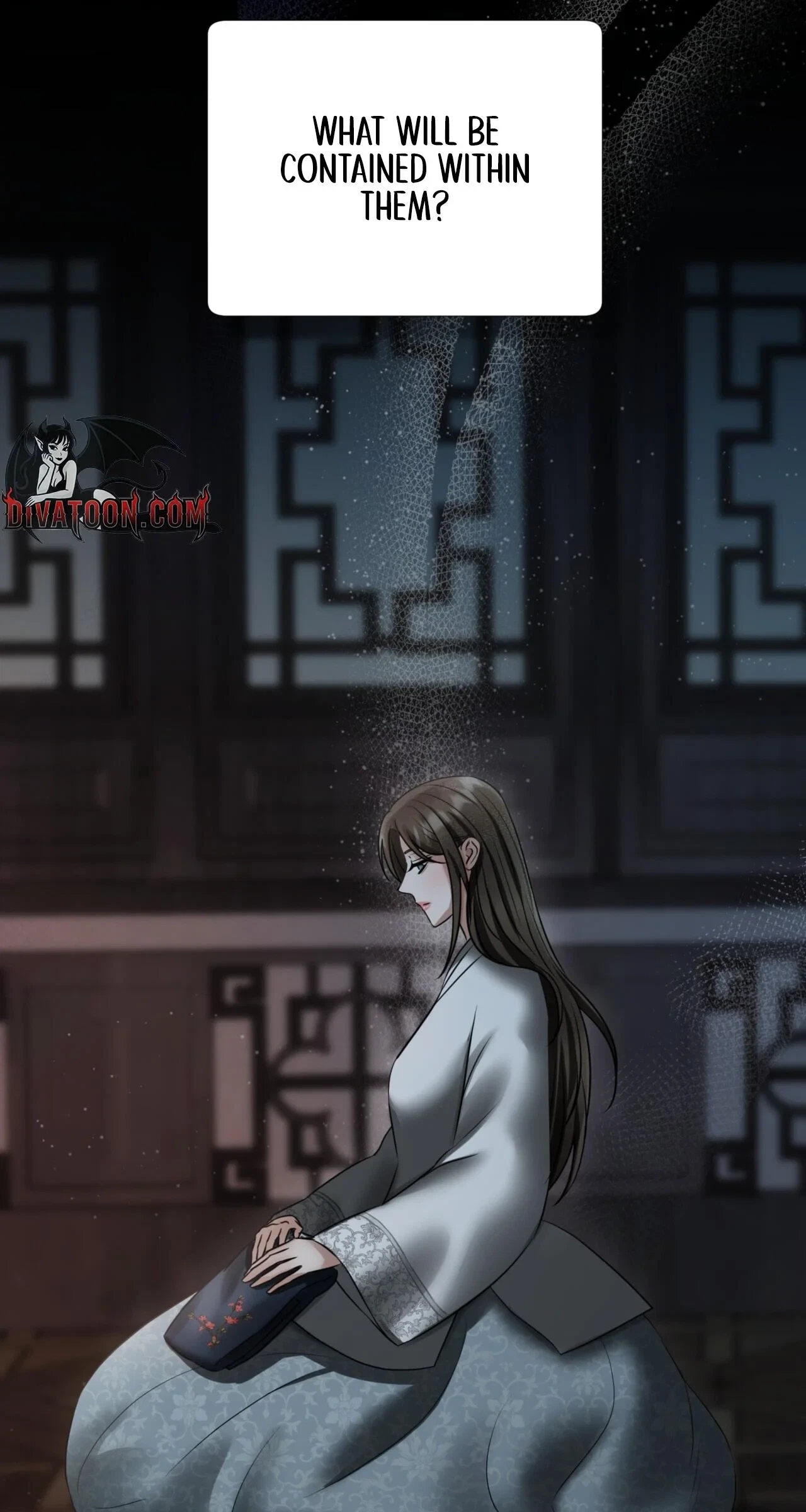 Voyeurism (Loit) Chapter 15, page 61