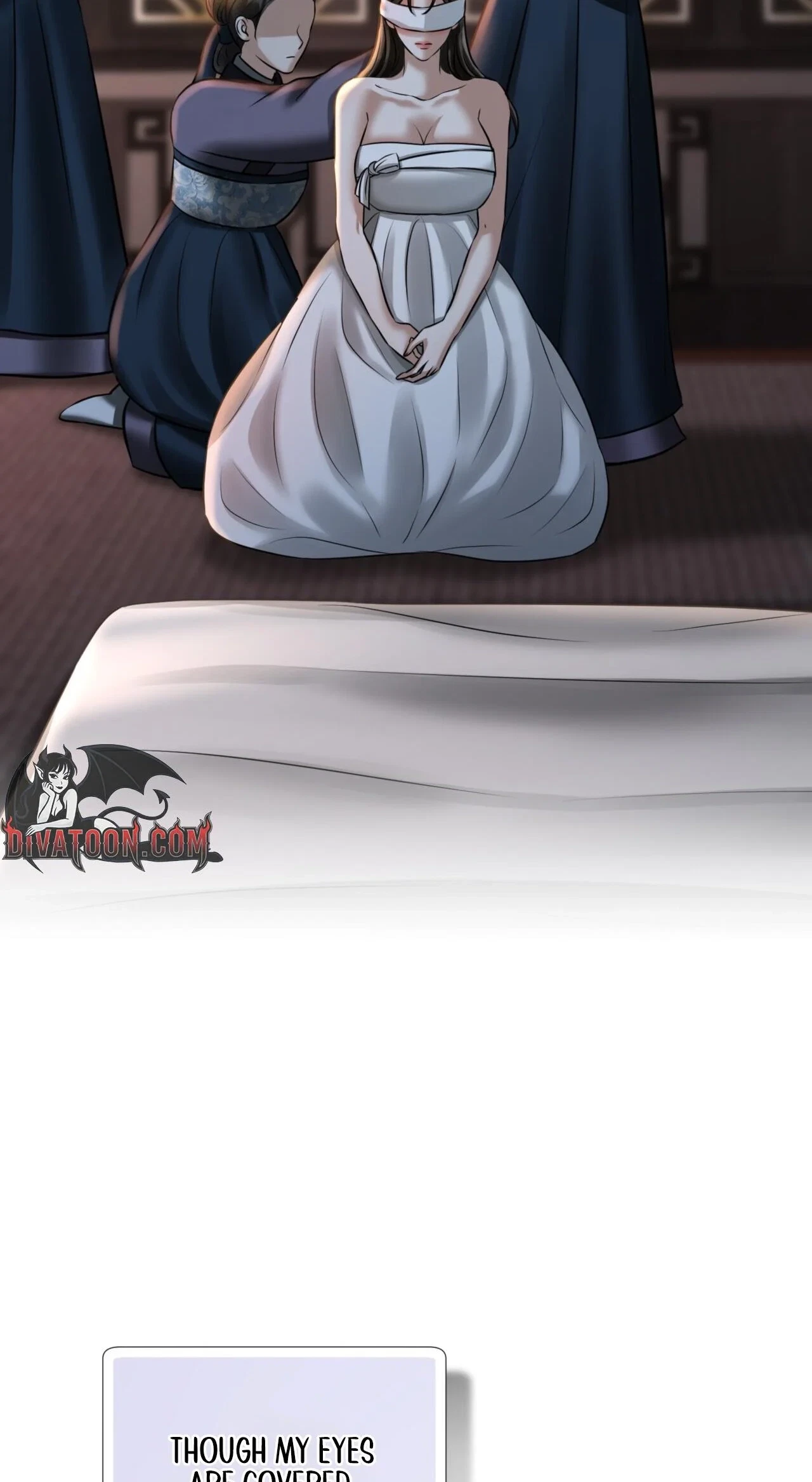Voyeurism (Loit) Chapter 15, page 70