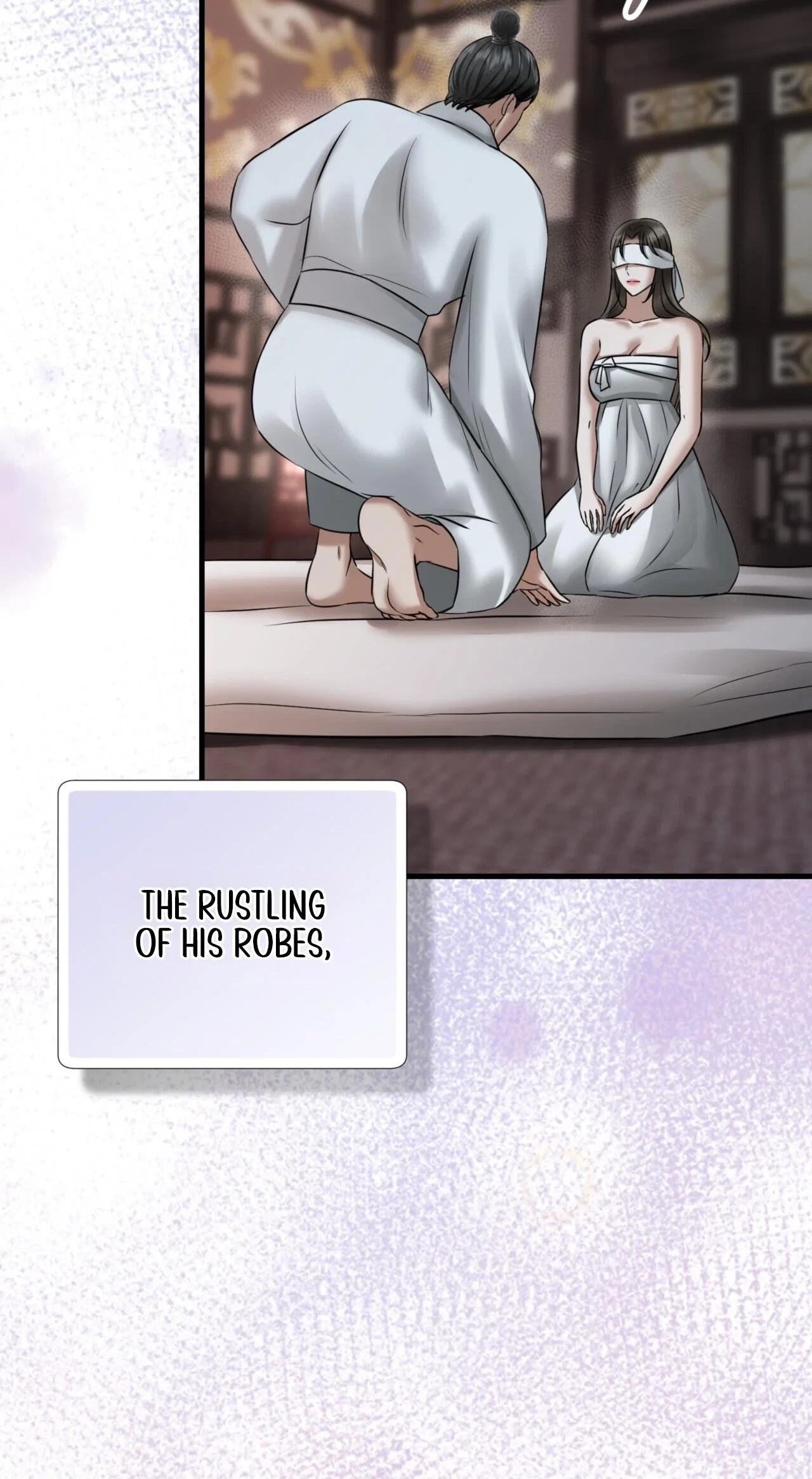 Voyeurism (Loit) Chapter 15, page 74