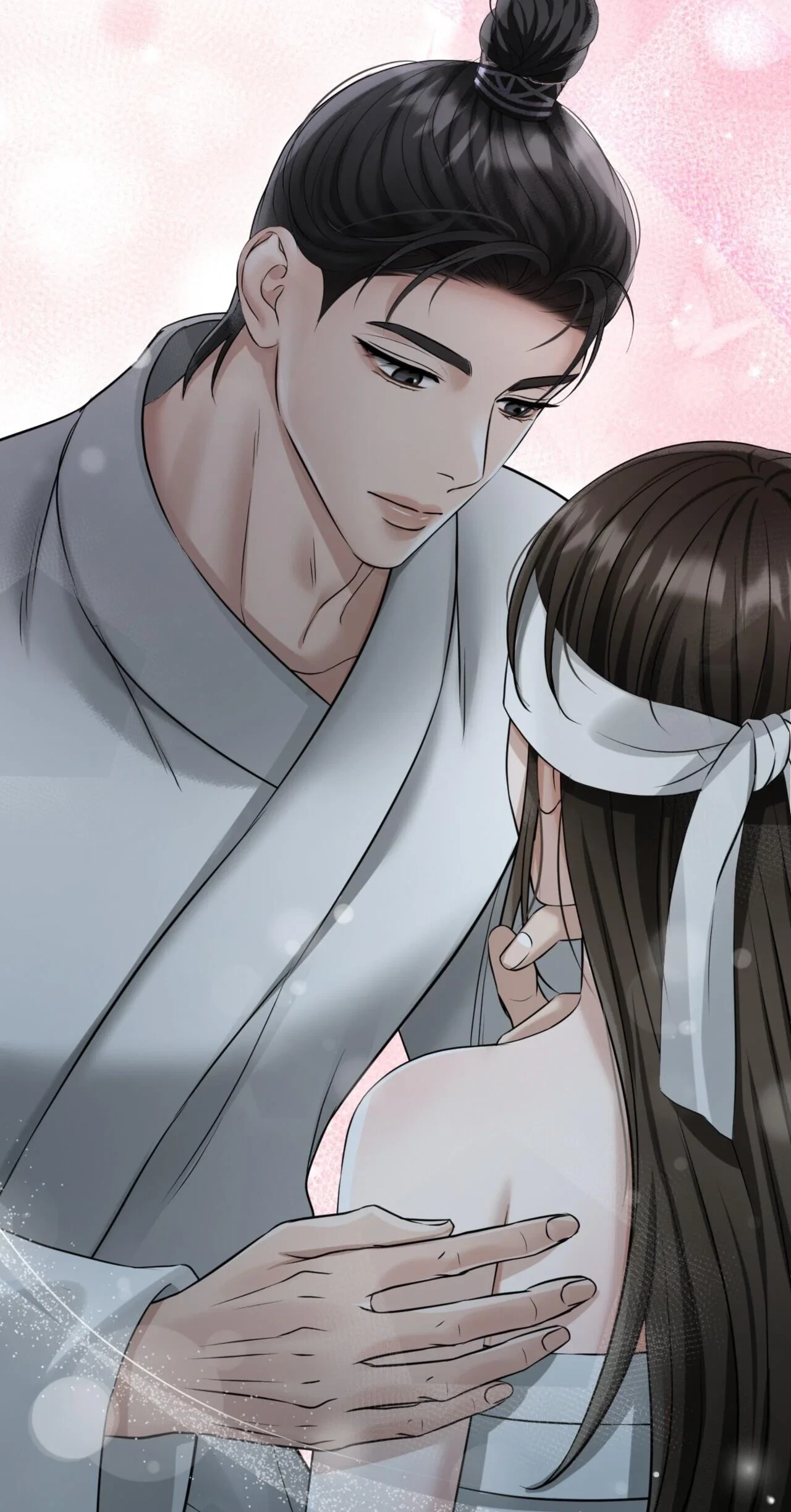 Voyeurism (Loit) Chapter 15, page 77