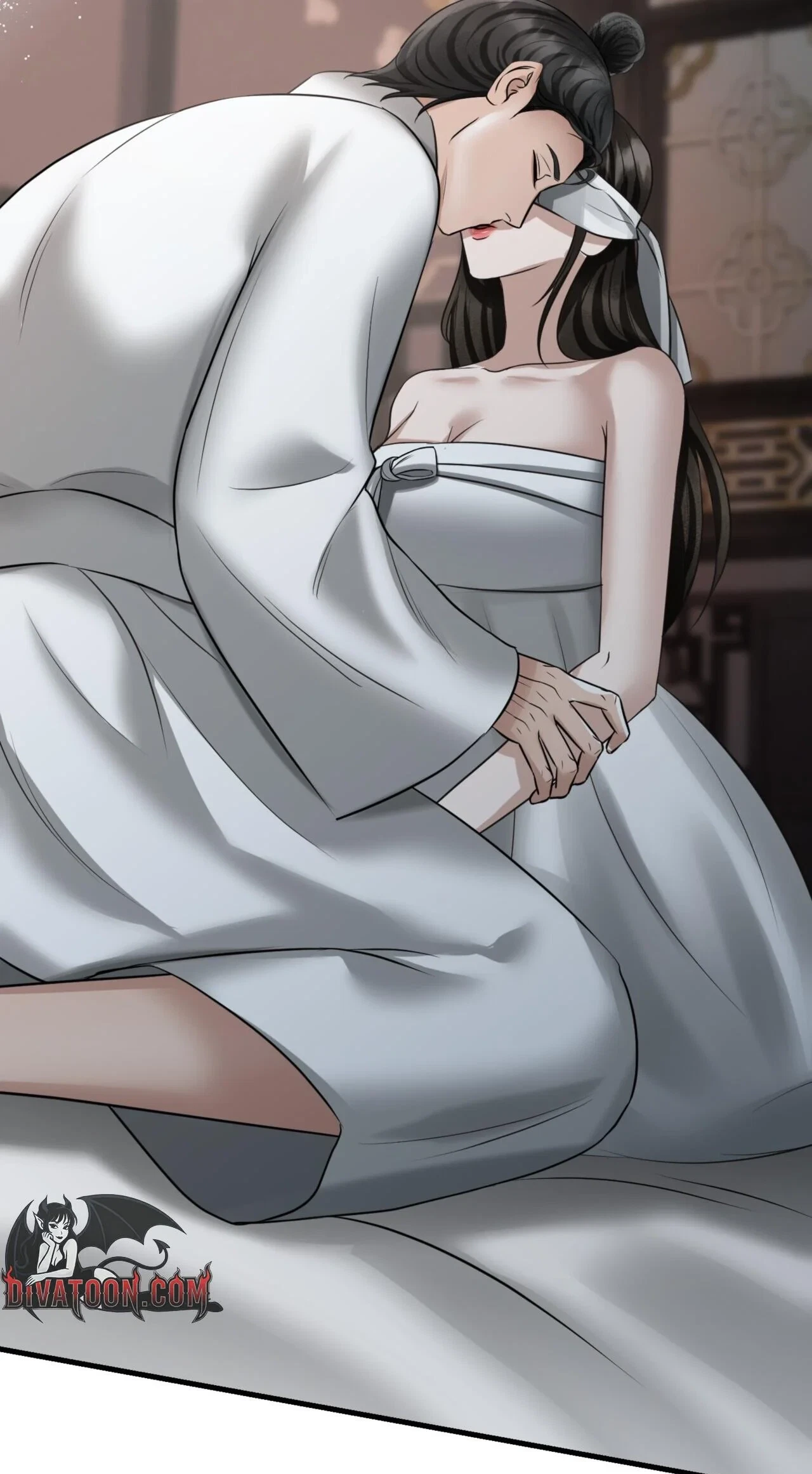 Voyeurism (Loit) Chapter 15, page 80