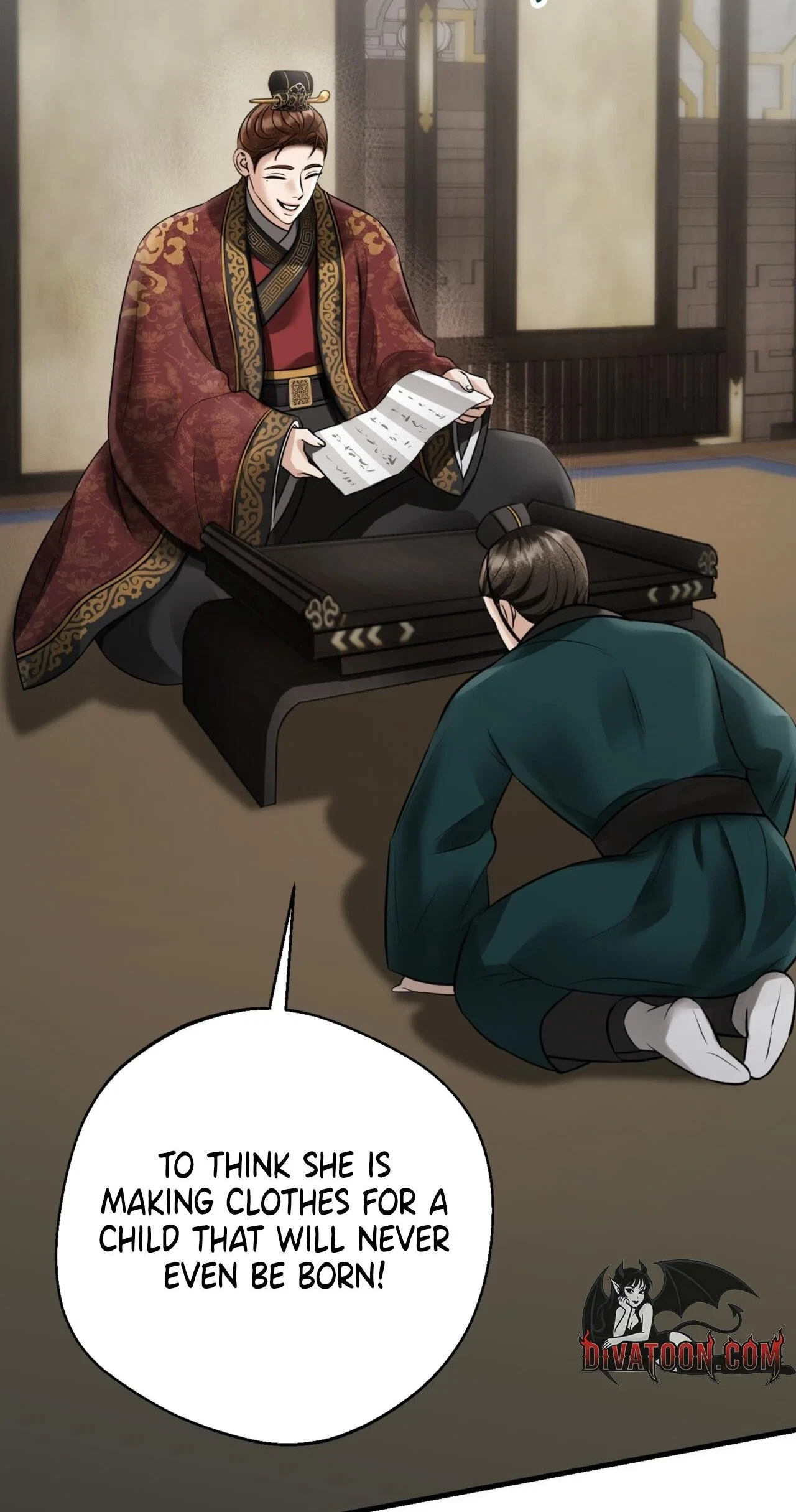 Voyeurism (Loit) Chapter 15, page 9