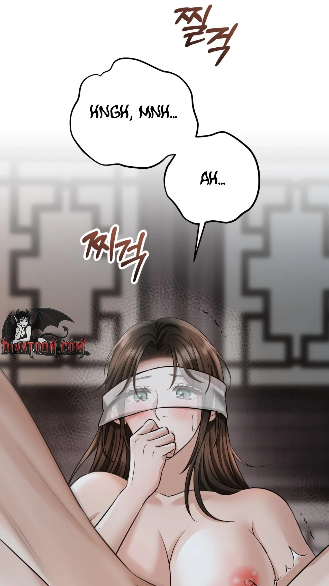 Voyeurism (Loit) Chapter 15, page 94