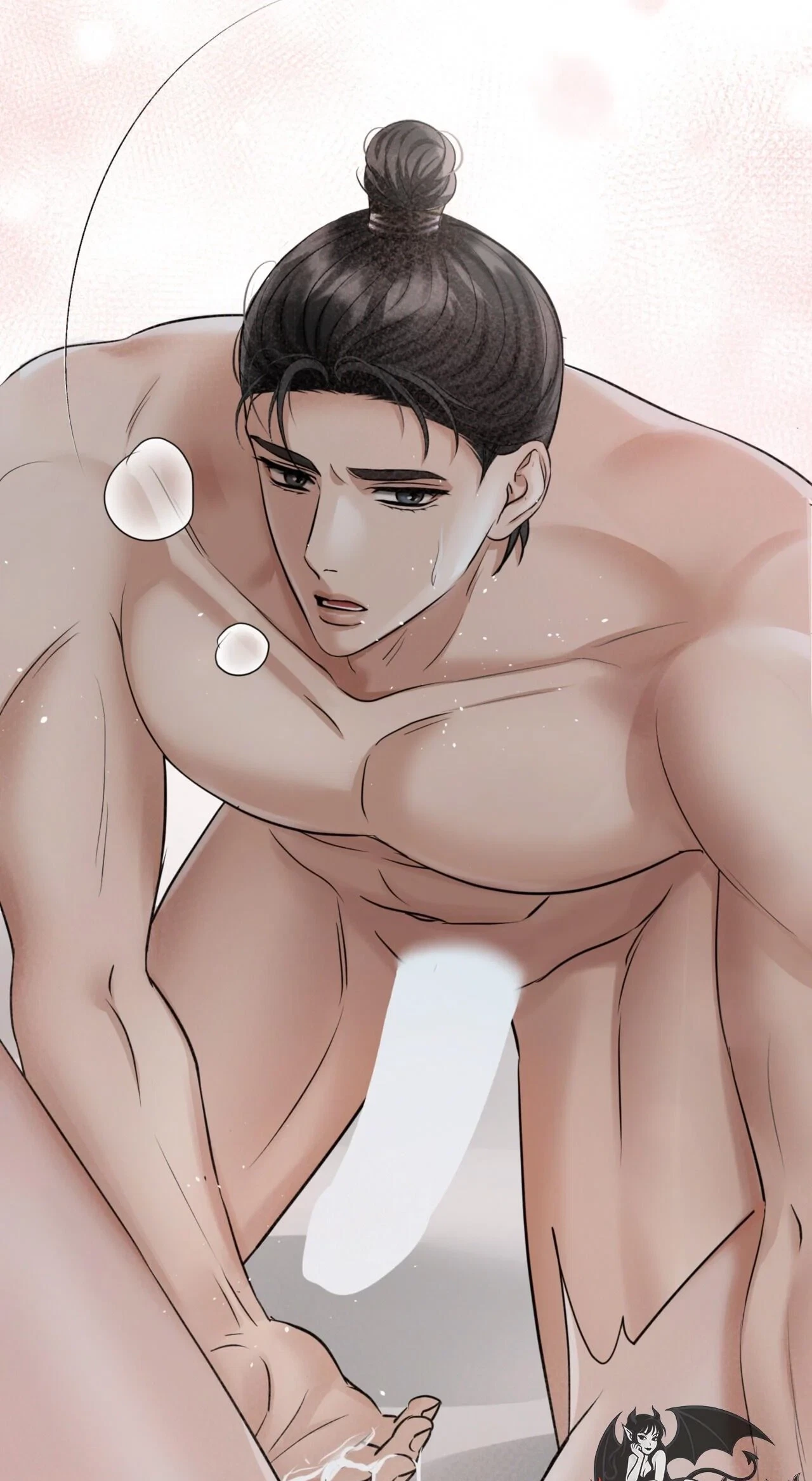 Voyeurism (Loit) Chapter 15, page 96