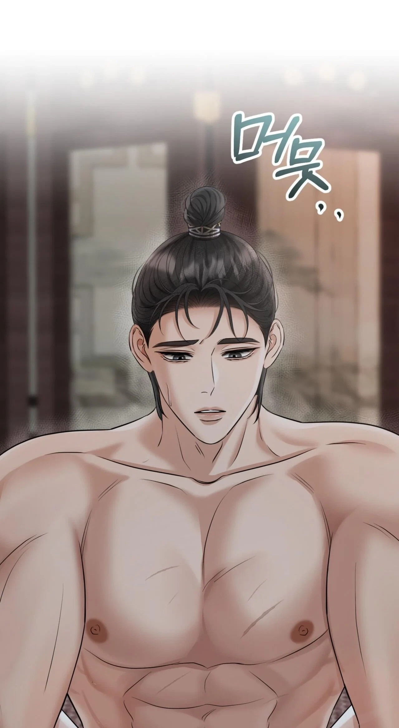Voyeurism (Loit) Chapter 15, page 99