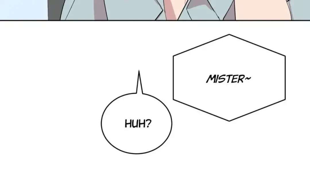 Mr. Sangtae's Misfortune Chapter 12, page 25
