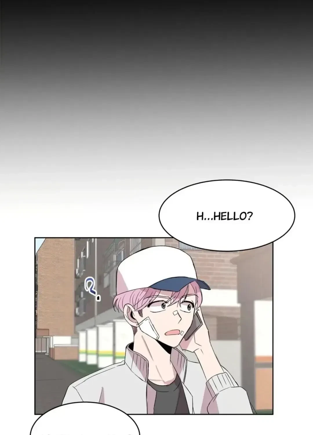 Mr. Sangtae's Misfortune Chapter 12, page 33
