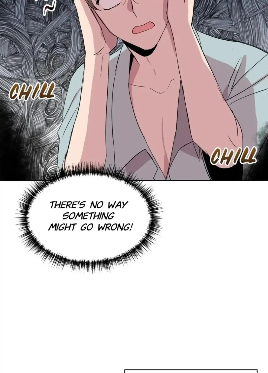 Mr. Sangtae's Misfortune Chapter 12, page 39