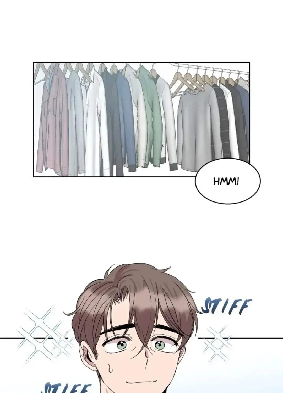 Mr. Sangtae's Misfortune Chapter 12, page 43