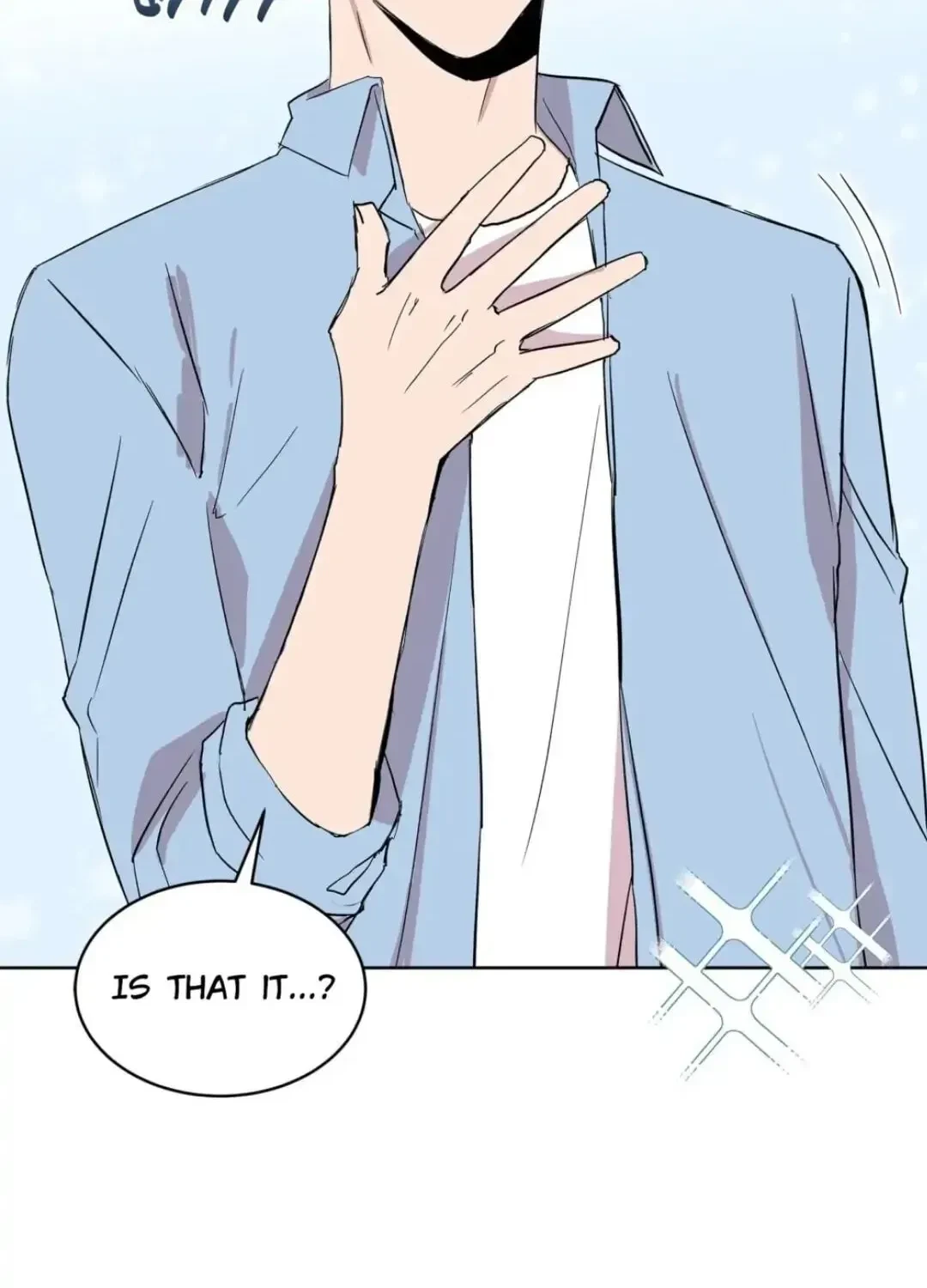 Mr. Sangtae's Misfortune Chapter 12, page 44