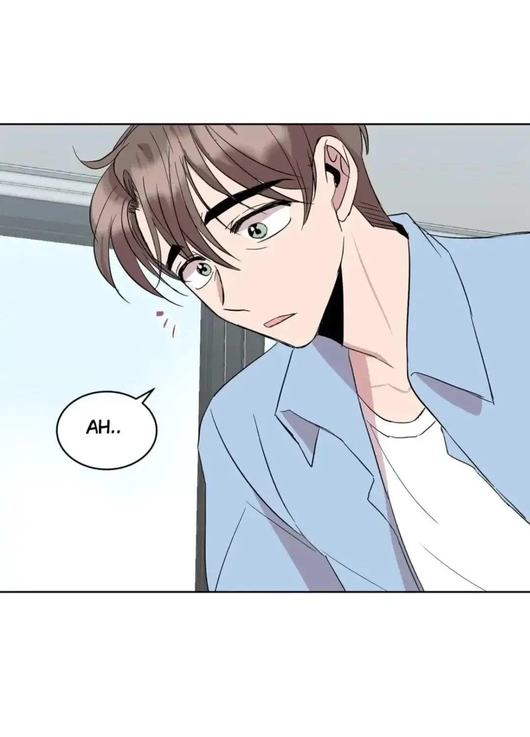 Mr. Sangtae's Misfortune Chapter 12, page 46